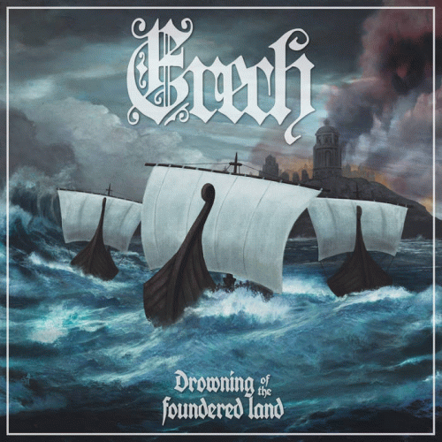 Erech : Sundered by the Sea